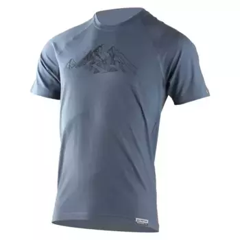 Футболка Lasting HILL 5656, синий