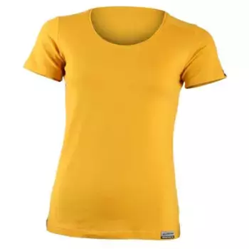 Футболка Lasting IRENA 2121, желтый