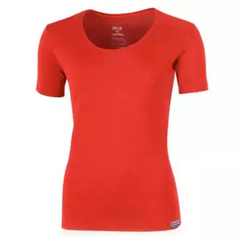 Футболка Lasting IRENA 3737, оранжевый