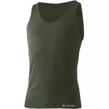 Футболка Lasting MOK 6262, зеленый