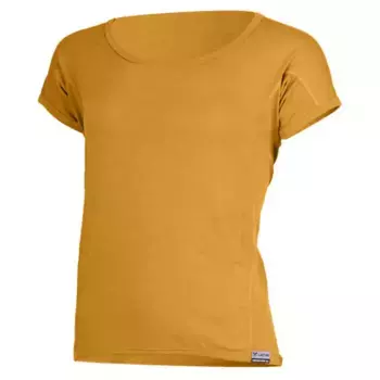 Футболка Lasting MONA 2424, желтый