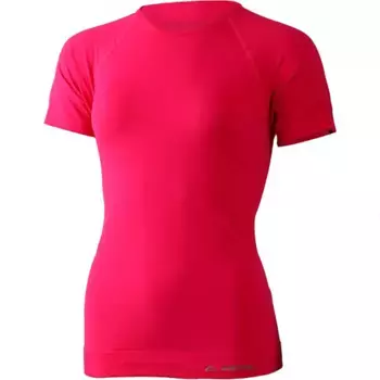 Футболка Lasting Mus, розовый