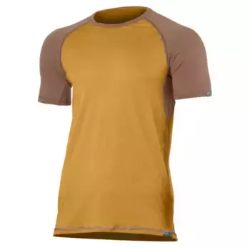 Футболка Lasting OTO 2474, желтый