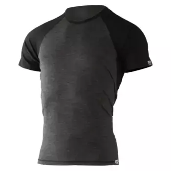 Футболка Lasting OTO 8199, серый