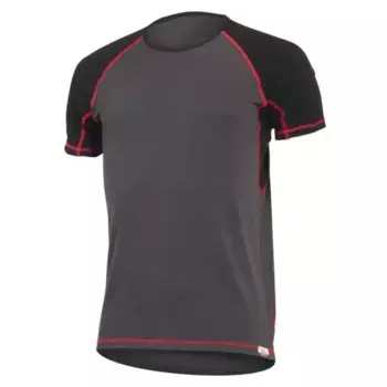 Футболка Lasting OTO 8936, серый