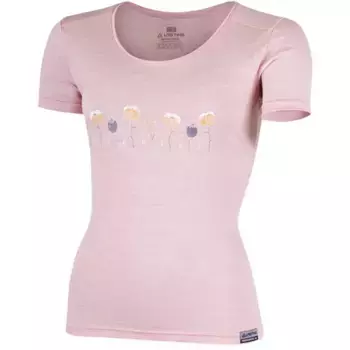 Футболка Lasting POPPY 3030, розовый