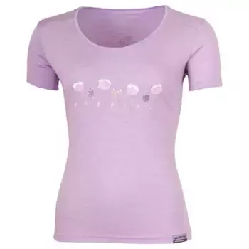 Футболка Lasting POPPY 4141, фиолетовый