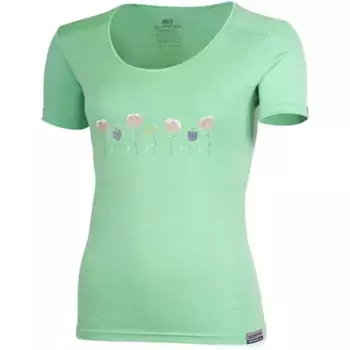 Футболка Lasting POPPY 6161, зеленый