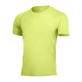 Футболка Lasting QUIDO 2323, зеленый