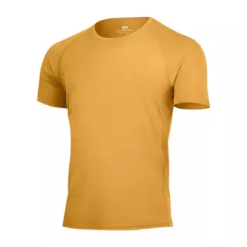 Футболка Lasting QUIDO 2424, желтый