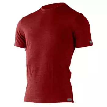 Футболка Lasting QUIDO 3160, красный