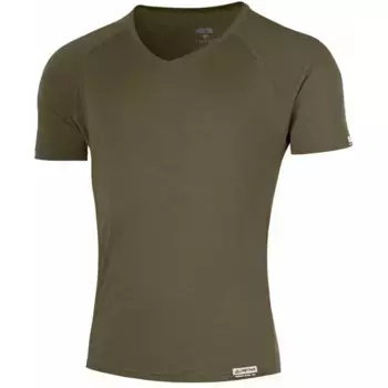 Футболка Lasting VIDO 6363, зеленый