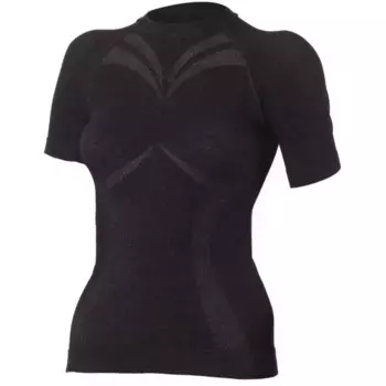 Футболка Lasting WALBA 9090, черный