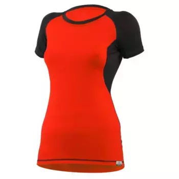 Футболка Lasting ZITA 3790, оранжевый