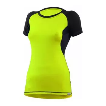 Футболка Lasting ZITA 6980, желтый