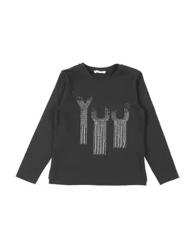 Футболка Laura Biagiotti, черный