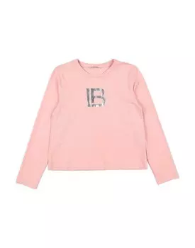 Футболка Laura Biagiotti, розовый