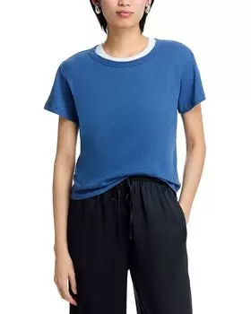 Футболка Laura Margo LESET, синий