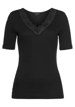 Футболка Laura Scott, черный