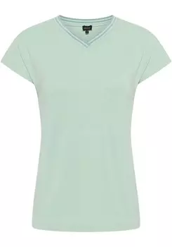 Футболка Laura Scott, цвет Mint