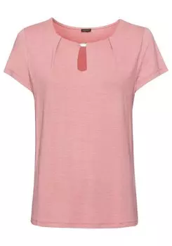 Футболка Laura Scott, розовый