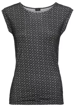 Футболка Laura Scott, серый