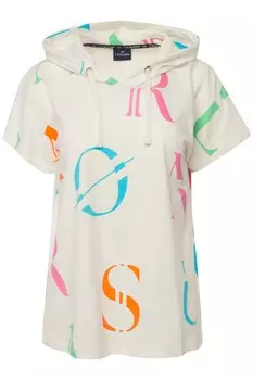 Футболка LAURASN, белый