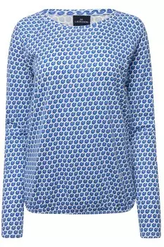 Футболка LAURASN, белый