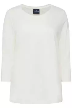 Футболка LAURASN, белый