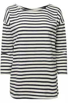 Футболка LAURASN, белый