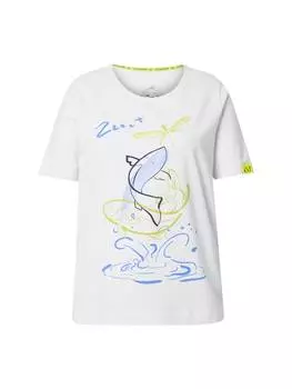 Футболка LAURASN, белый