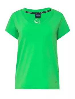 Футболка LAURASN, цвет classic mintgrn