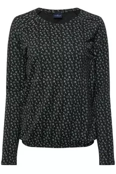 Футболка LAURASN, цвет kiwi