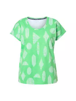 Футболка LAURASN, цвет kiwi