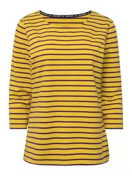 Футболка LAURASN, цвет mattes gelb