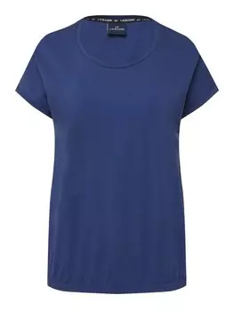 Футболка LAURASN, цвет mittelblau