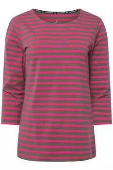 Футболка LAURASN, цвет naturgrn