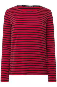 Футболка LAURASN, красный