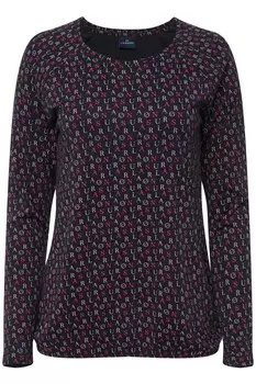 Футболка LAURASN, розовый