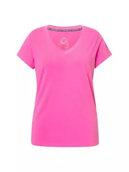 Футболка LAURASN, розовый