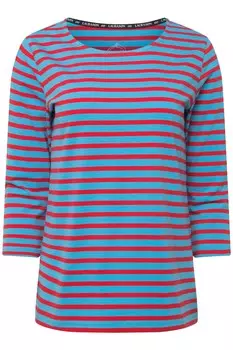 Футболка LAURASN, синий