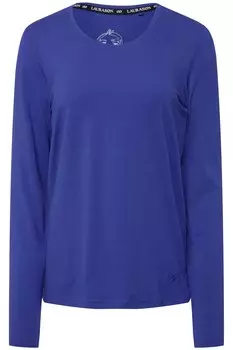 Футболка LAURASN, синий