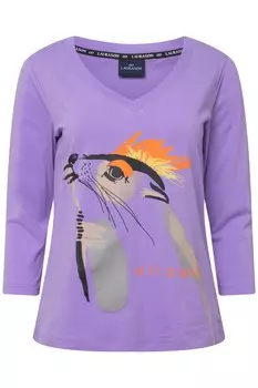 Футболка LAURASN, синий