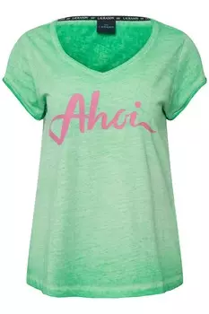 Футболка LAURASN, синий