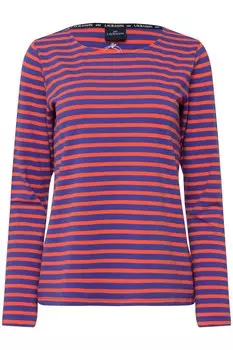 Футболка LAURASN, синий