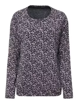 Футболка LAURASN, синий