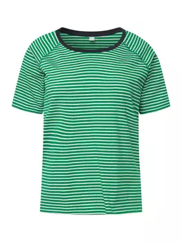 Футболка LAURASN, зеленый