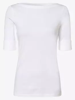 Футболка Lauren Ralph Lauren, белый