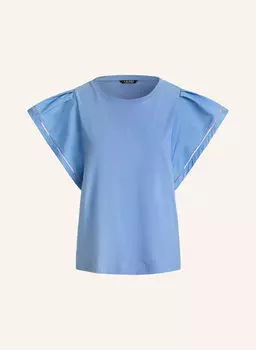 Футболка Lauren Ralph Lauren, голубой