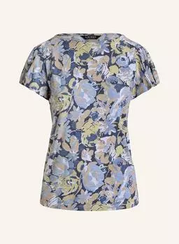Футболка Lauren Ralph Lauren, мультиколор